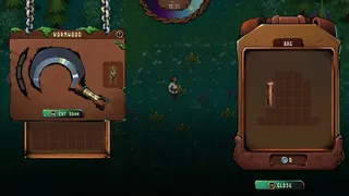Скриншот 5 к игре Wolf with Inn