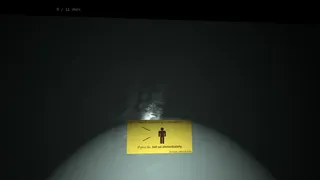 Скриншот 5 к игре Sounds Terrifying