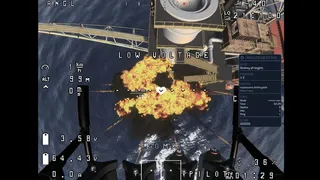 Скриншот 1 к игре Semperfly: FPV Drone Ops