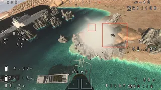 Скриншот 2 к игре Semperfly: FPV Drone Ops