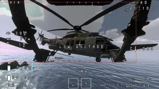 Скриншот 3 к игре Semperfly: FPV Drone Ops