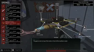 Скриншот 5 к игре Semperfly: FPV Drone Ops