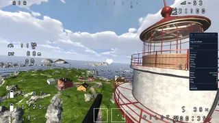 Скриншот 7 к игре Semperfly: FPV Drone Ops