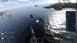 Скриншот 8 к игре Semperfly: FPV Drone Ops