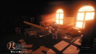 Скриншот 1 к игре Yuki「清醒梦」