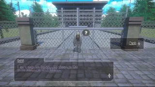 Скриншот 4 к игре Yuki「清醒梦」