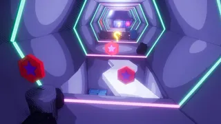 Скриншот 6 к игре Gravitrix