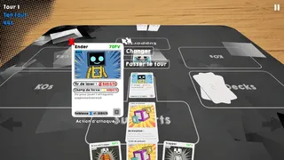 Скриншот 3 к игре Cardygon