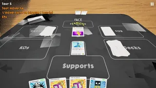 Скриншот 5 к игре Cardygon