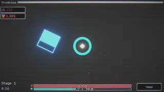 Скриншот 2 к игре ParryMaster