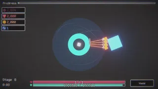 Скриншот 3 к игре ParryMaster