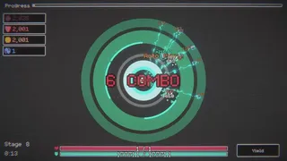 Скриншот 4 к игре ParryMaster