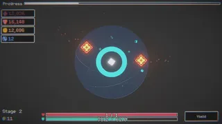 Скриншот 5 к игре ParryMaster