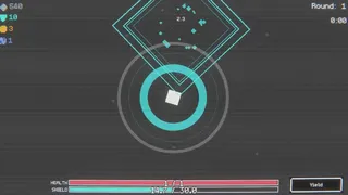 Скриншот 8 к игре ParryMaster