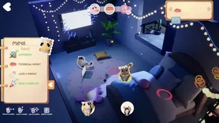 Скриншот 3 к игре Kitty Haven