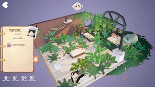 Скриншот 4 к игре Kitty Haven
