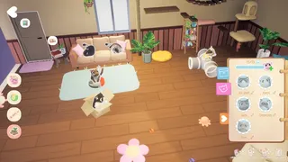 Скриншот 5 к игре Kitty Haven