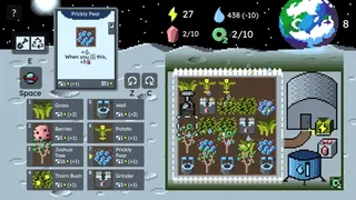 Скриншот 5 к игре Moon Garden Optimizer