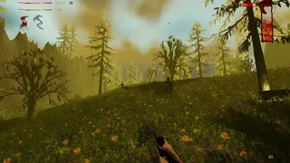 Скриншот 5 к игре Bloodshot Eyes