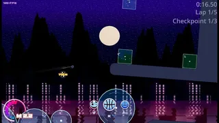 Скриншот 1 к игре Dystopia Derby