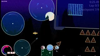 Скриншот 5 к игре Dystopia Derby