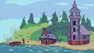 Скриншот 3 к игре Locally Sourced Anthology II: The Timeline