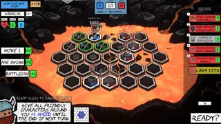 Скриншот 4 к игре Chess With Idiots