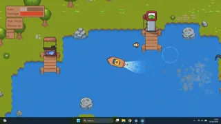 Скриншот 1 к игре Typing Ascension