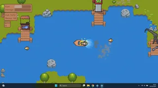 Скриншот 2 к игре Typing Ascension