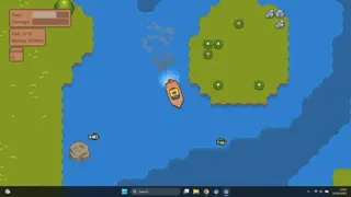 Скриншот 4 к игре Typing Ascension