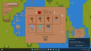 Скриншот 6 к игре Typing Ascension