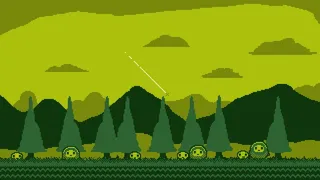 Скриншот 2 к игре Creature Evolution