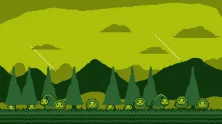 Скриншот 3 к игре Creature Evolution