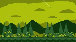 Скриншот 4 к игре Creature Evolution