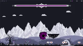 Скриншот 1 к игре Feed the Greed