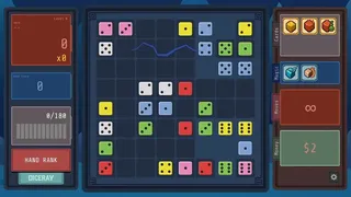Скриншот 2 к игре DICERAY