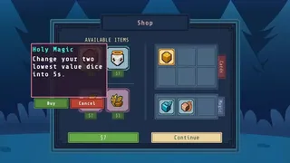 Скриншот 3 к игре DICERAY