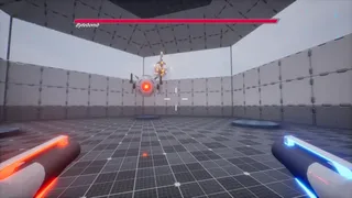 Скриншот 4 к игре Chrono Impact
