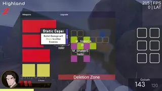 Скриншот 2 к игре Rotten