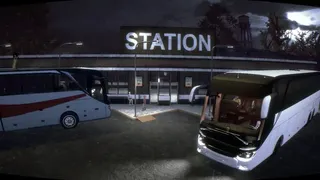 Скриншот 1 к игре Session Notes: Route 404