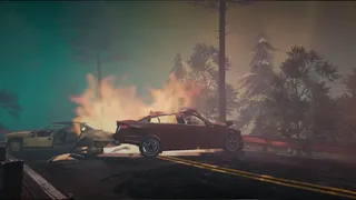 Скриншот 4 к игре Session Notes: Route 404