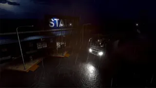Скриншот 8 к игре Session Notes: Route 404