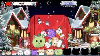 Скриншот 6 к игре Cat Merge