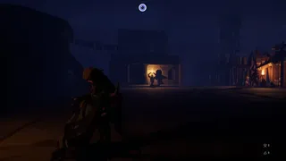 Скриншот 1 к игре Shadows of the Deepforge