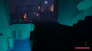 Скриншот 5 к игре Shadows of the Deepforge