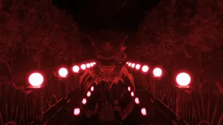 Скриншот 2 к игре Cyber Horror: Project S.Y.L.A.