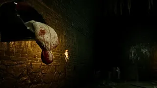 Скриншот 4 к игре Cyber Horror: Project S.Y.L.A.
