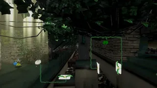 Скриншот 3 к игре The Secrets We Grow