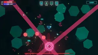 Скриншот 1 к игре Astro Nova