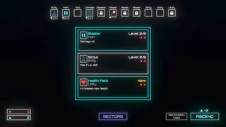 Скриншот 2 к игре Astro Nova
